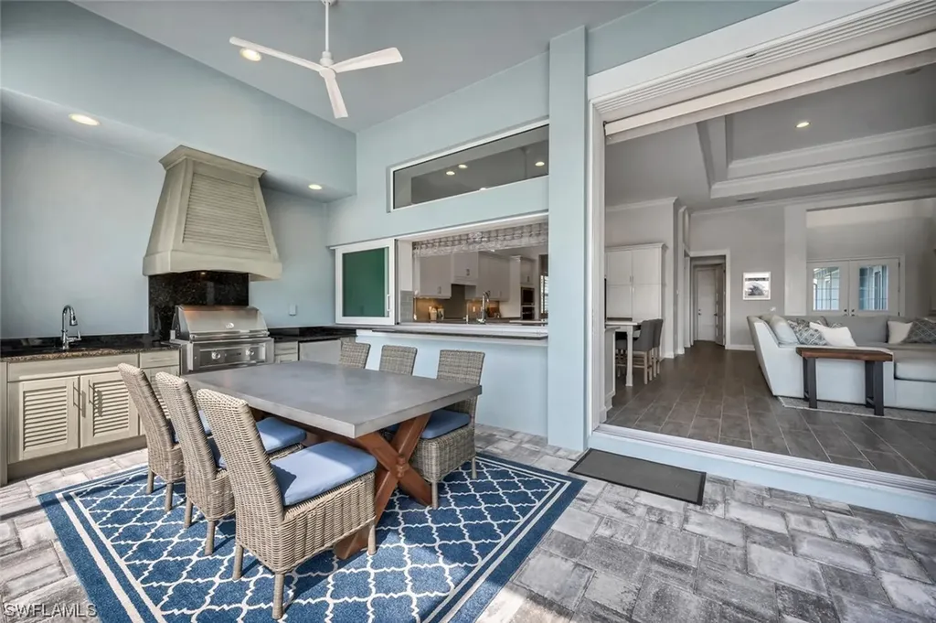 6419 Pembroke Way Naples FL 34113