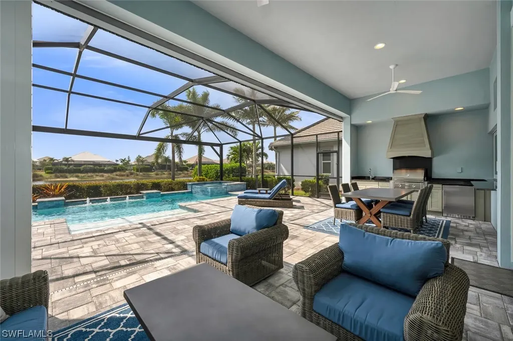 6419 Pembroke Way Naples FL 34113