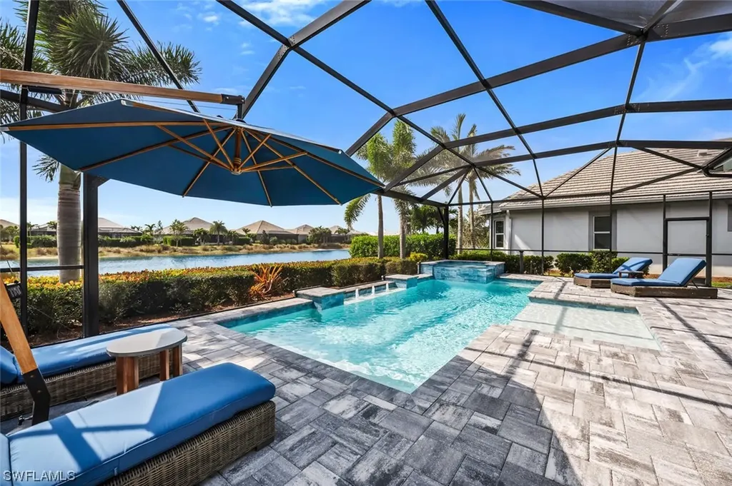 6419 Pembroke Way Naples FL 34113