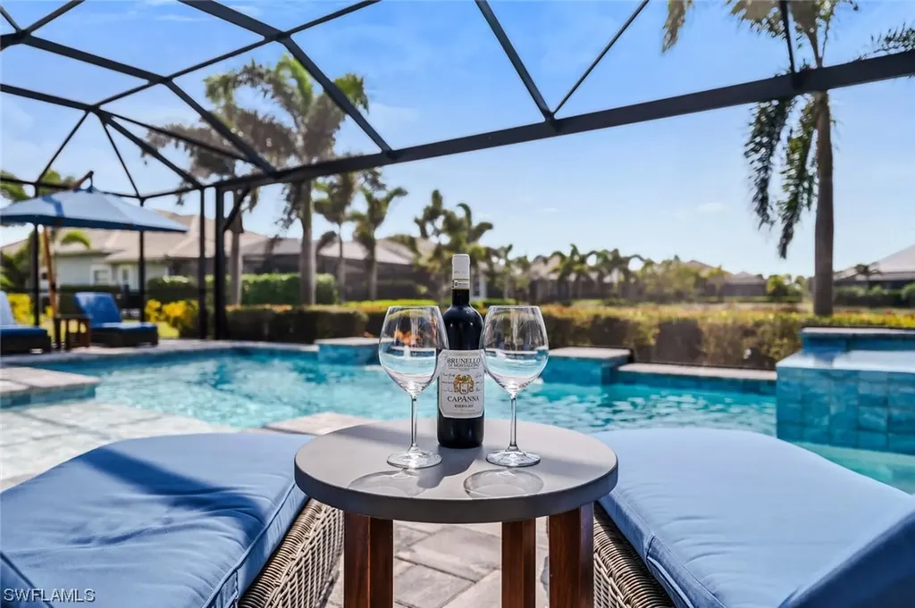 6419 Pembroke Way Naples FL 34113