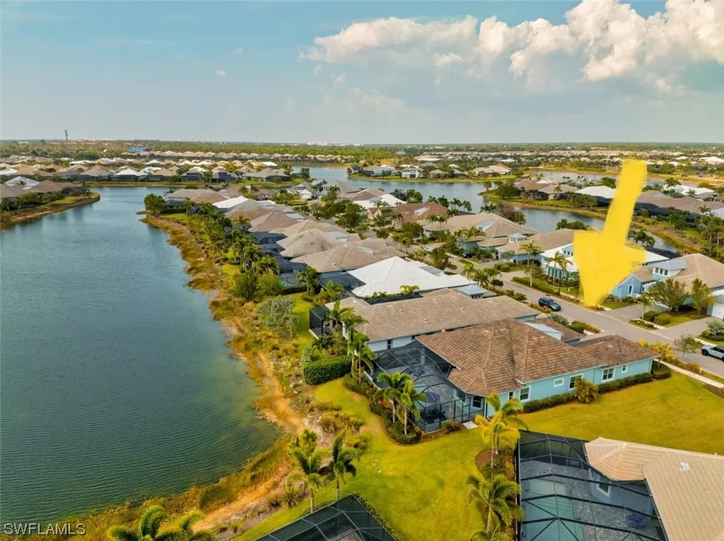 6419 Pembroke Way Naples FL 34113