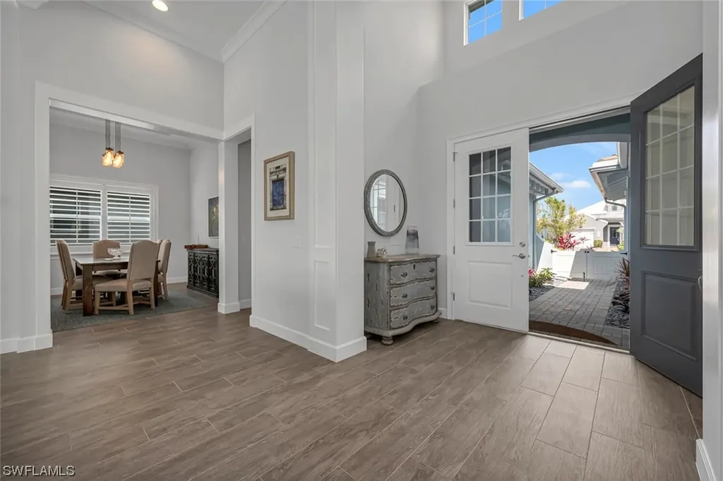 6419 Pembroke Way Naples FL 34113
