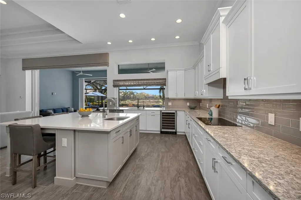 6419 Pembroke Way Naples FL 34113