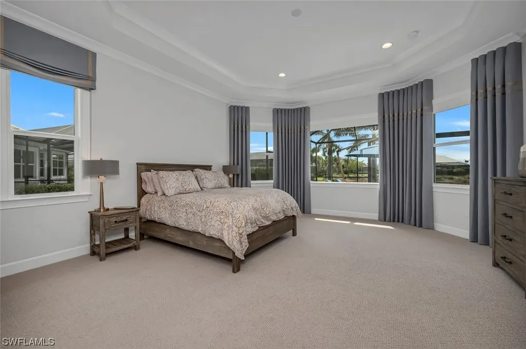 6419 Pembroke Way Naples FL 34113