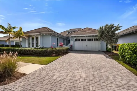 6419 Pembroke Way Naples FL 34113