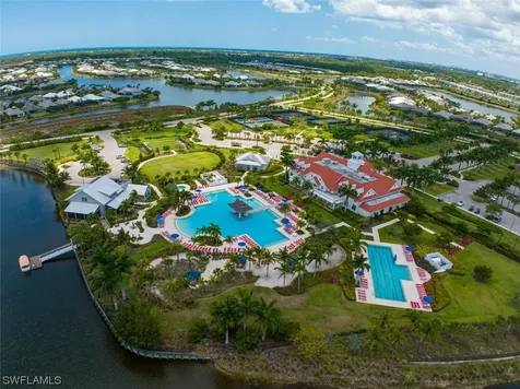 6419 Pembroke Way Naples FL 34113