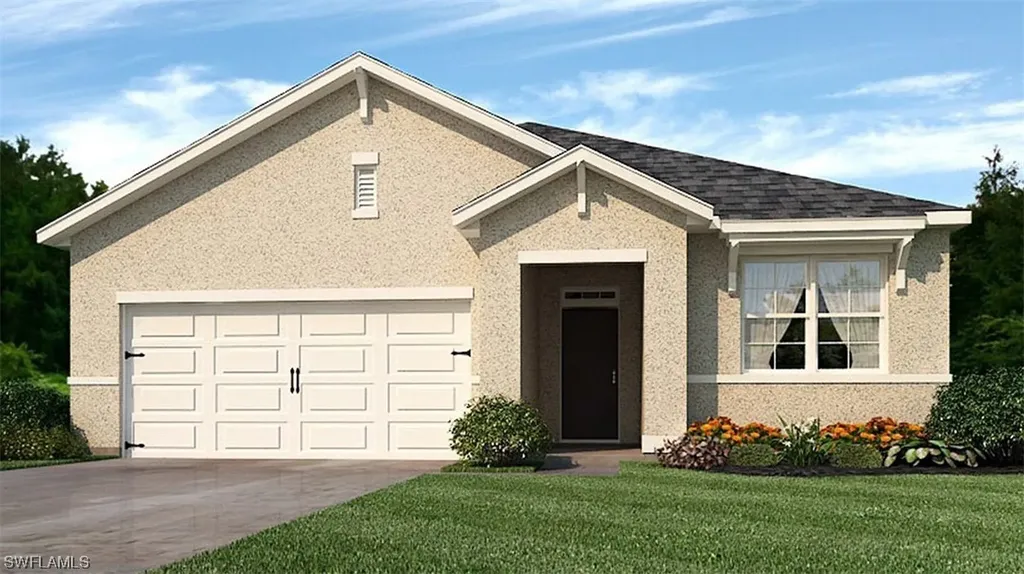 16806 Pink Coral Path North Fort Myers FL 33903
