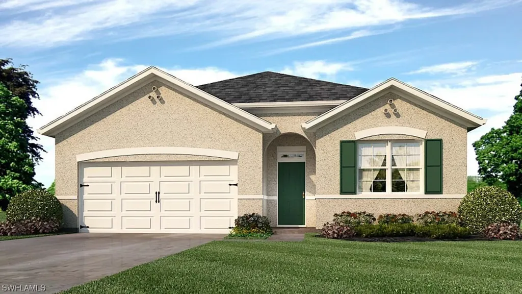 16560 Elkhorn Coral Drive North Fort Myers FL 33903