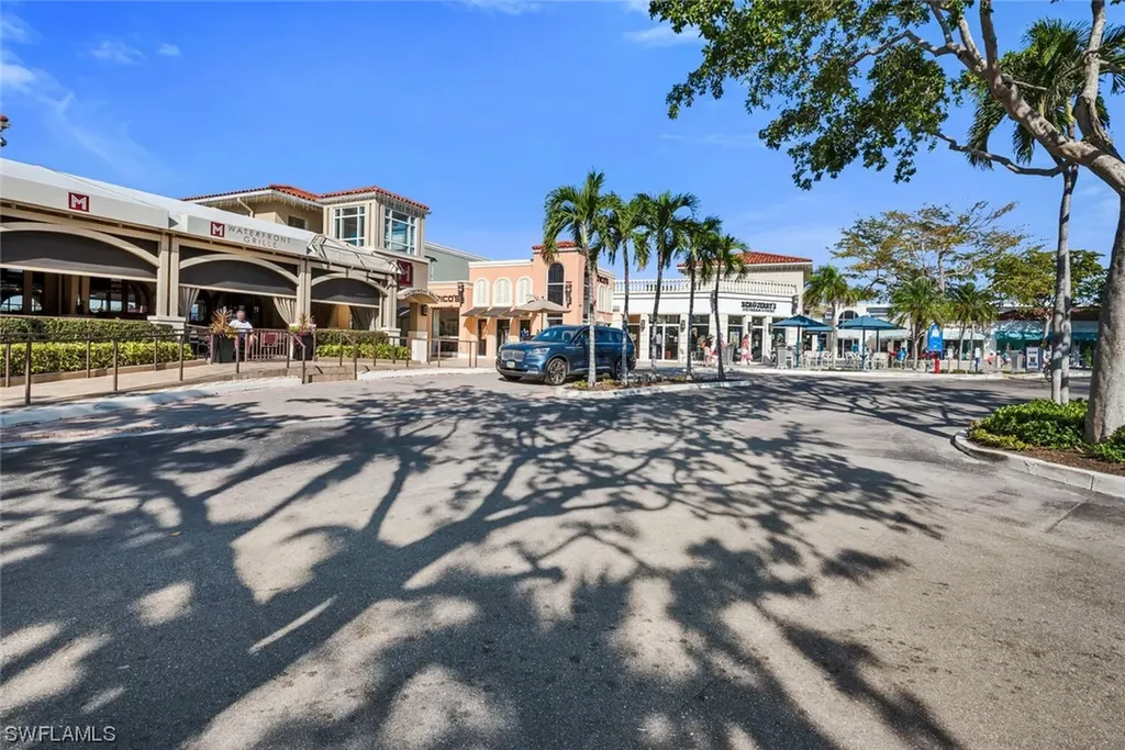 3777 Fountainhead Lane Naples FL 34103