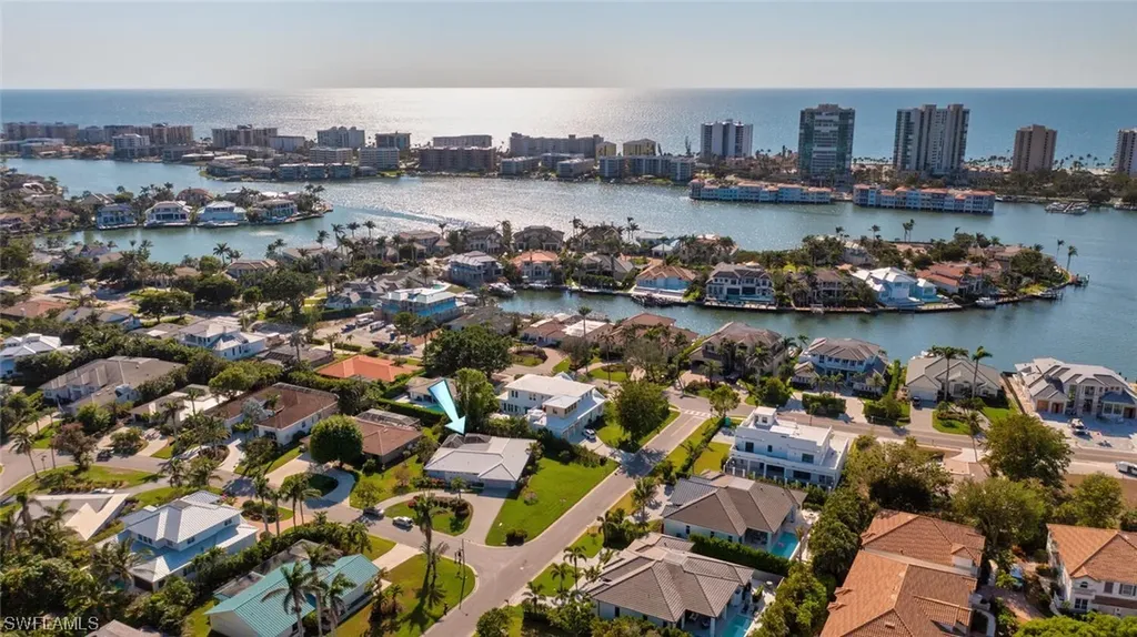 3777 Fountainhead Lane Naples FL 34103