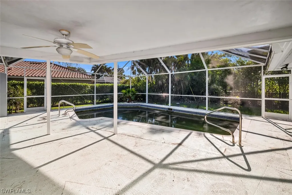 3777 Fountainhead Lane Naples FL 34103