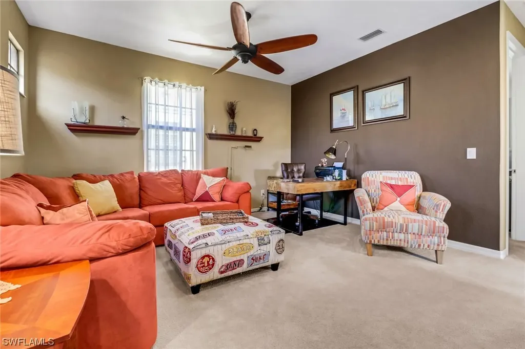 11976 Nalda Street Fort Myers FL 33912
