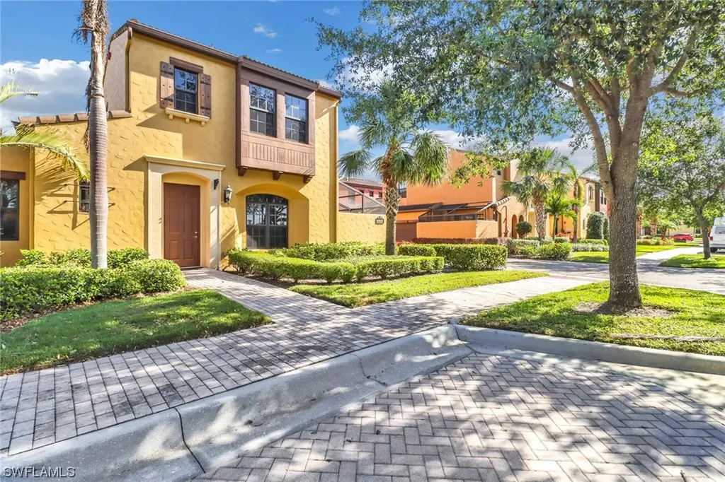 11976 Nalda Street Fort Myers FL 33912