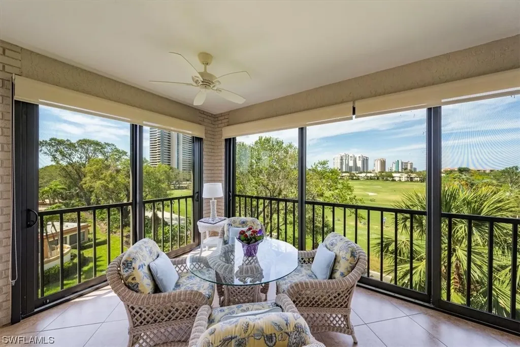 Naples FL, 6820 Pelican Bay Boulevard, Unit 145