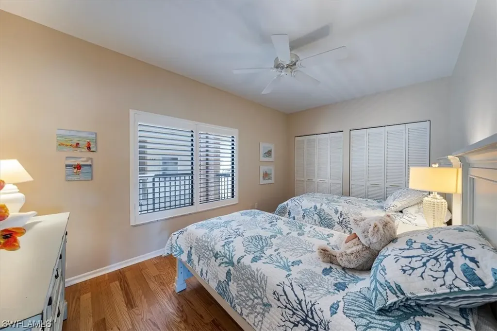 6820 Pelican Bay Boulevard Naples FL 34108