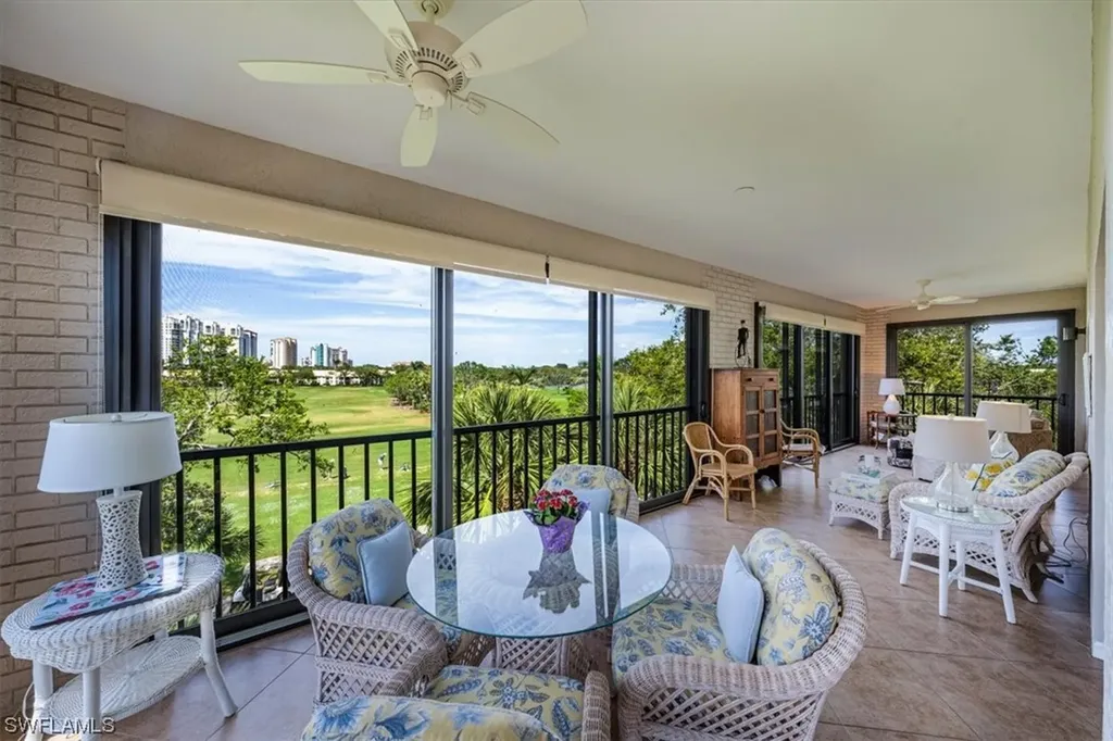6820 Pelican Bay Boulevard Naples FL 34108