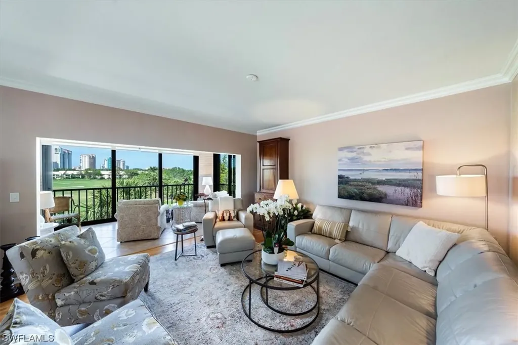 6820 Pelican Bay Boulevard Naples FL 34108