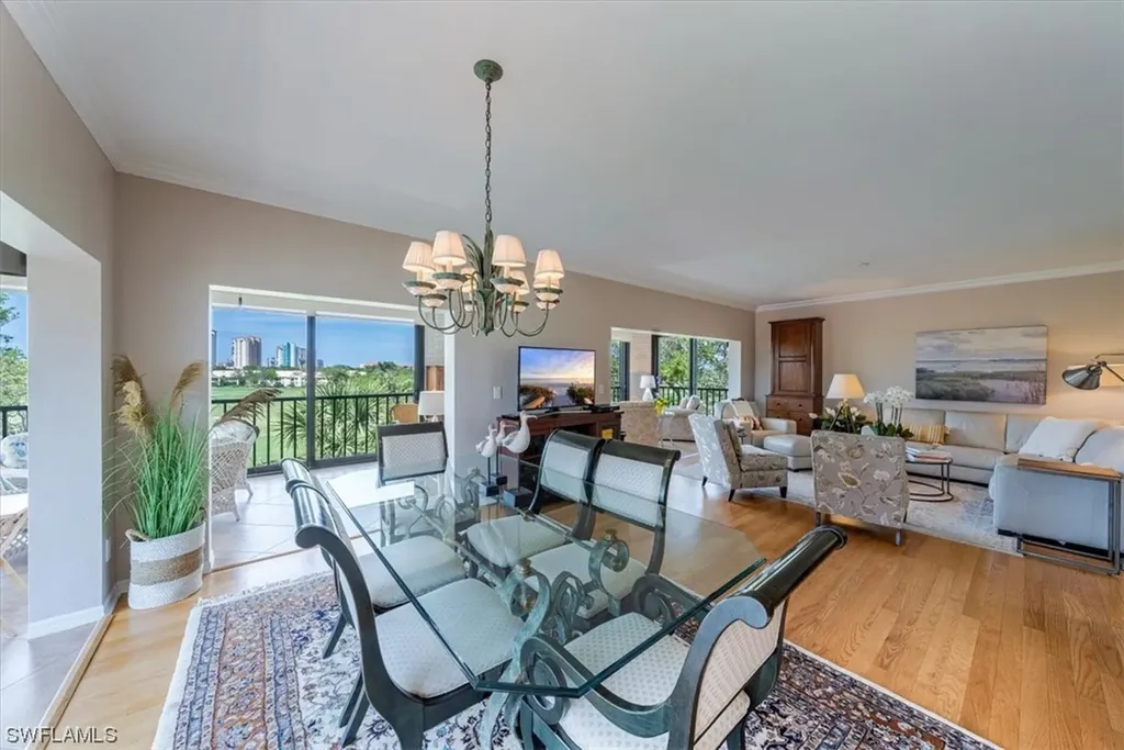 6820 Pelican Bay Boulevard Naples FL 34108