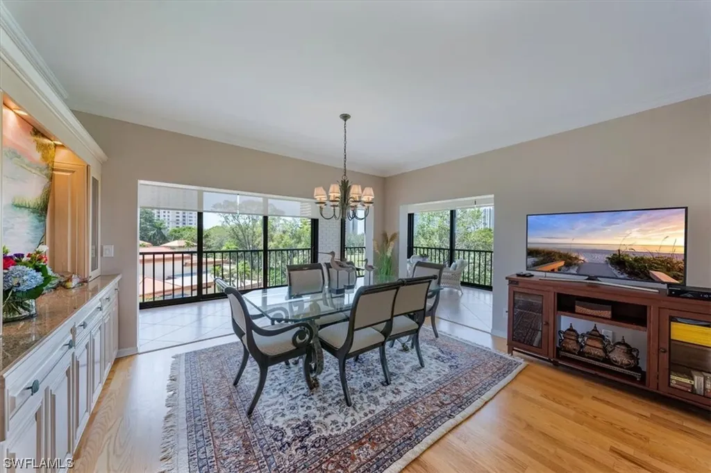 6820 Pelican Bay Boulevard Naples FL 34108