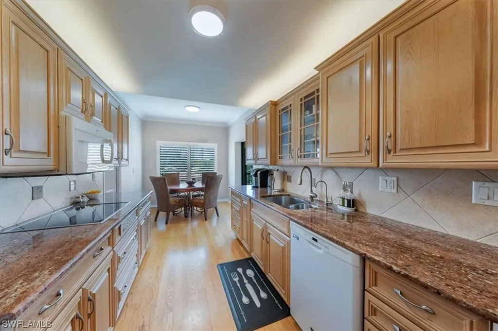 6820 Pelican Bay Boulevard Naples FL 34108