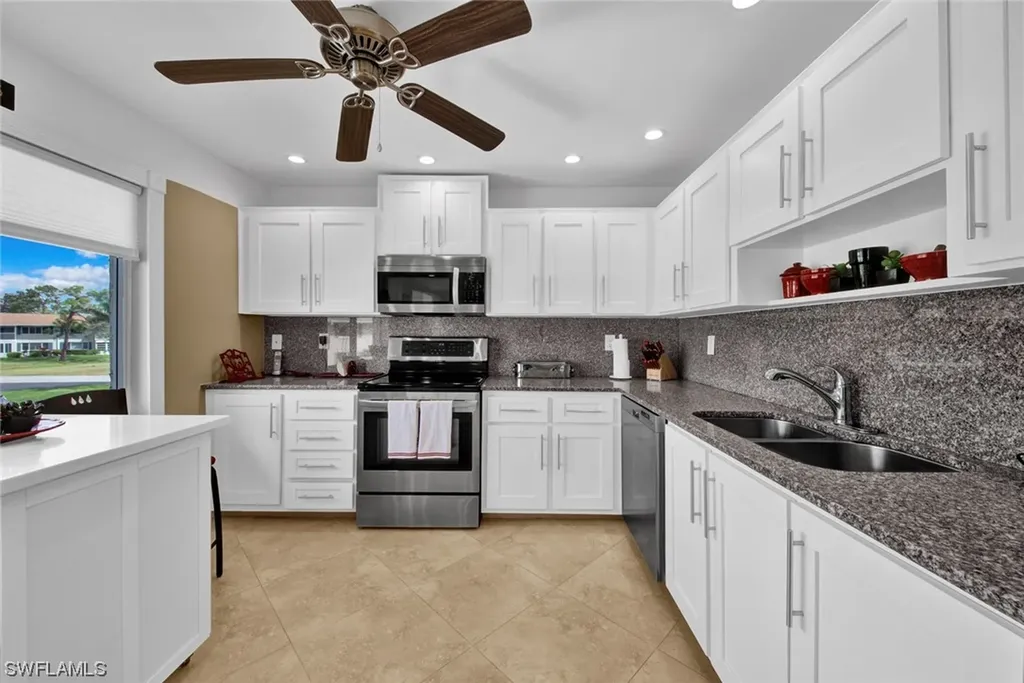 Naples FL, 283 Albi Road, Unit 4