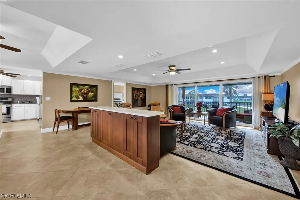 283 Albi Road Naples FL 34112
