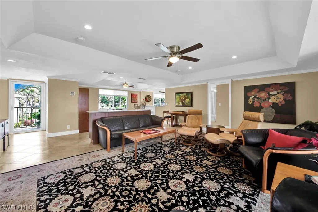 283 Albi Road Naples FL 34112