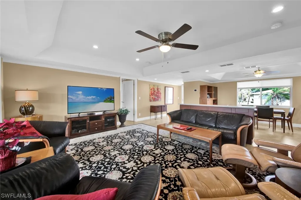 283 Albi Road Naples FL 34112