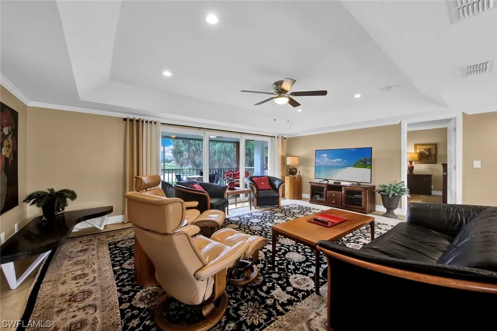 283 Albi Road Naples FL 34112