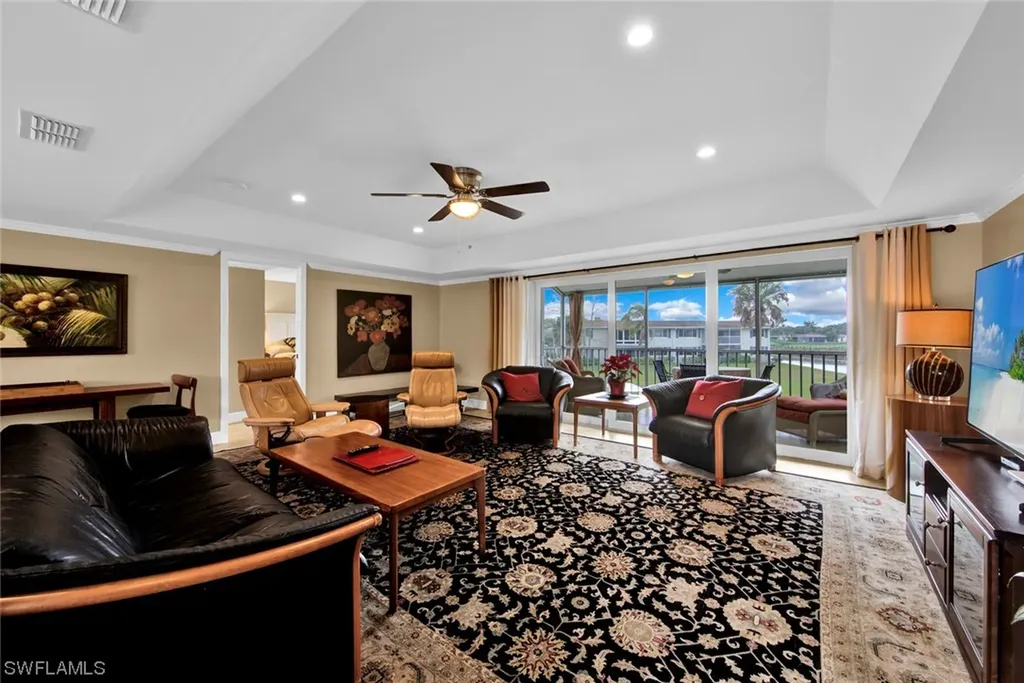 283 Albi Road Naples FL 34112