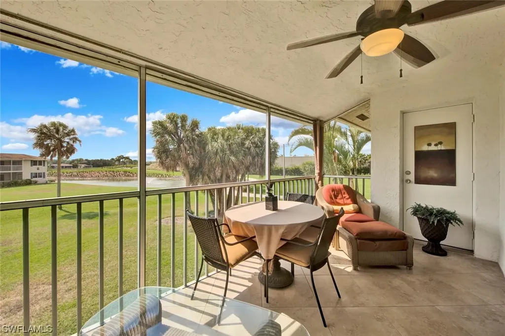 283 Albi Road Naples FL 34112