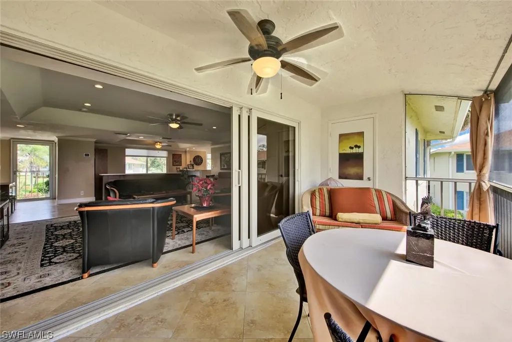 283 Albi Road Naples FL 34112