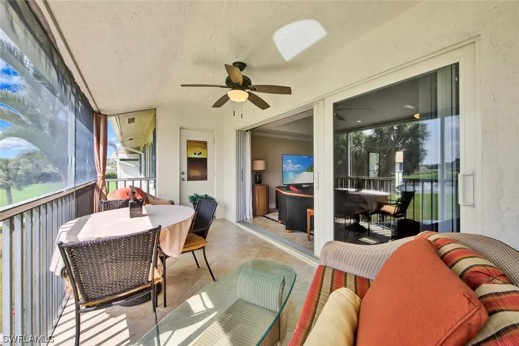 283 Albi Road Naples FL 34112