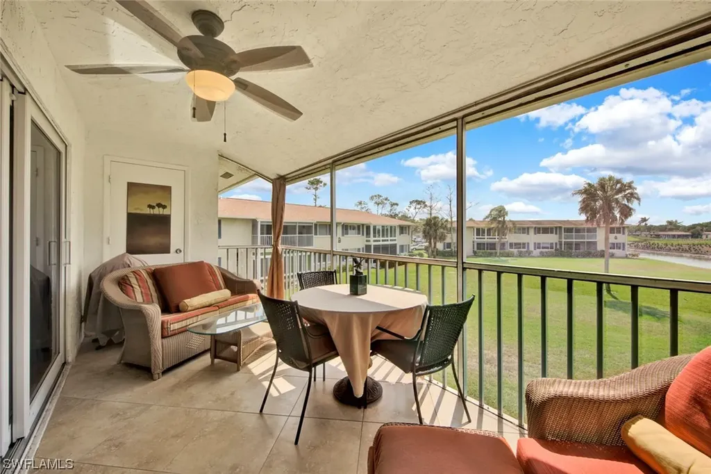 283 Albi Road Naples FL 34112