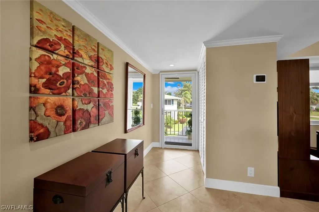 283 Albi Road Naples FL 34112
