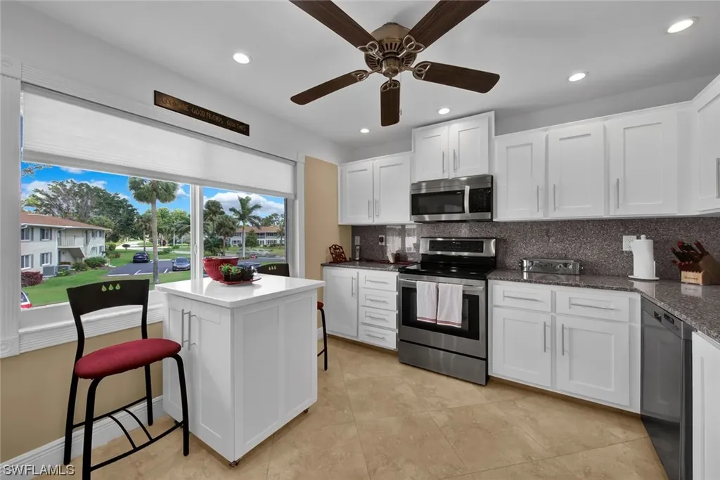 283 Albi Road Naples FL 34112