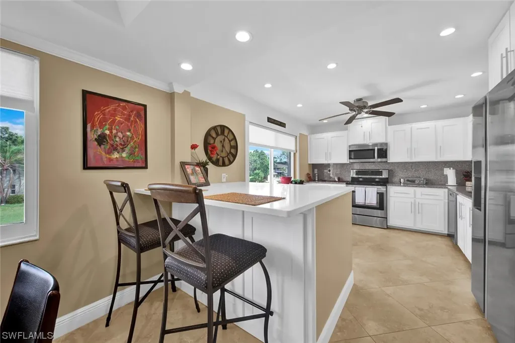 283 Albi Road Naples FL 34112