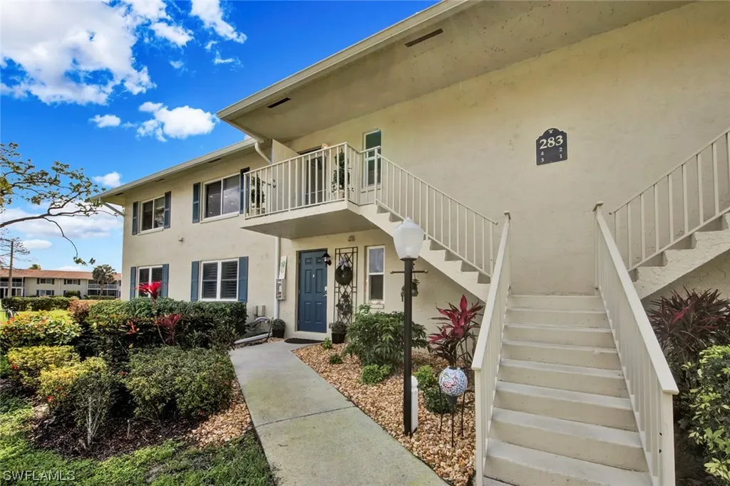 283 Albi Road Naples FL 34112