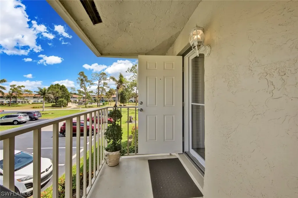 283 Albi Road Naples FL 34112