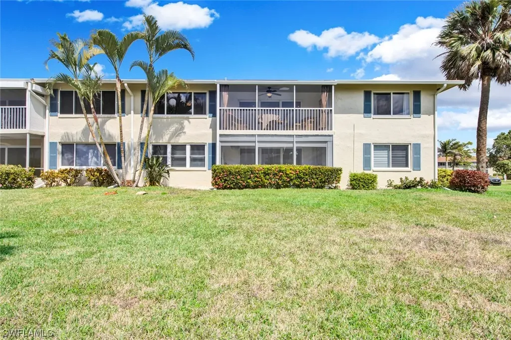283 Albi Road Naples FL 34112