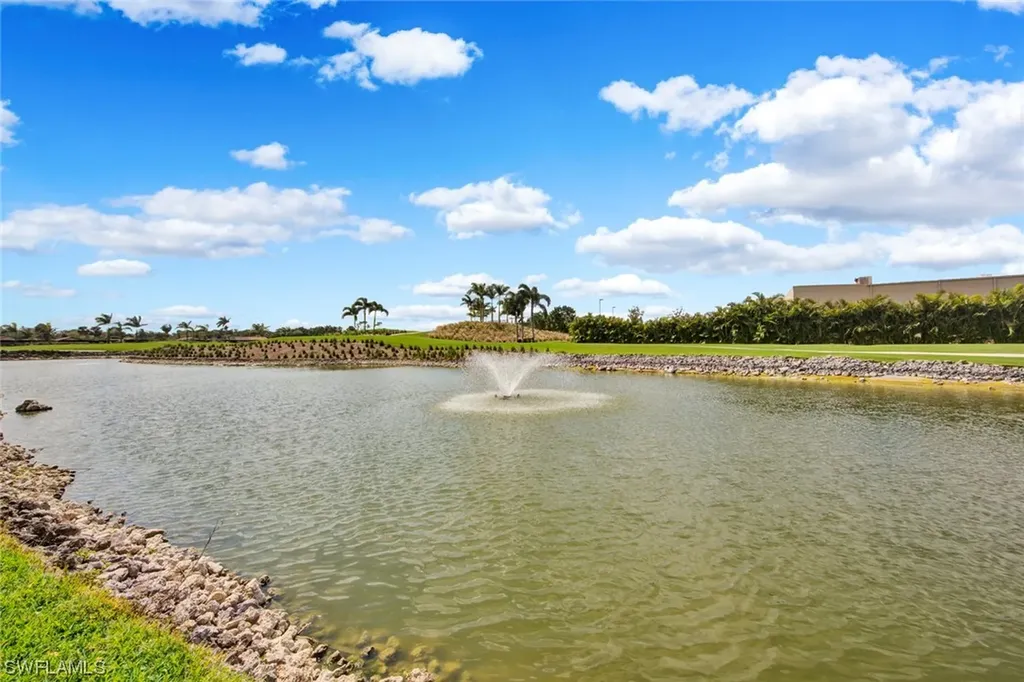 283 Albi Road Naples FL 34112