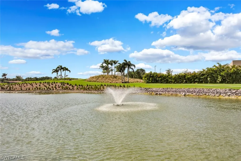 283 Albi Road Naples FL 34112