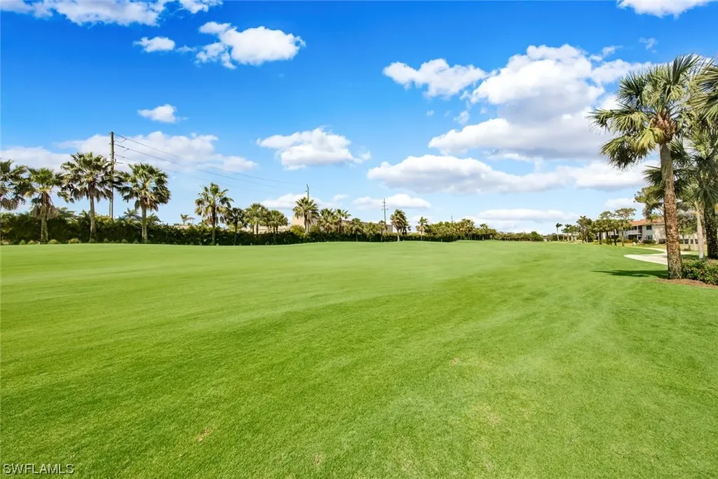 283 Albi Road Naples FL 34112
