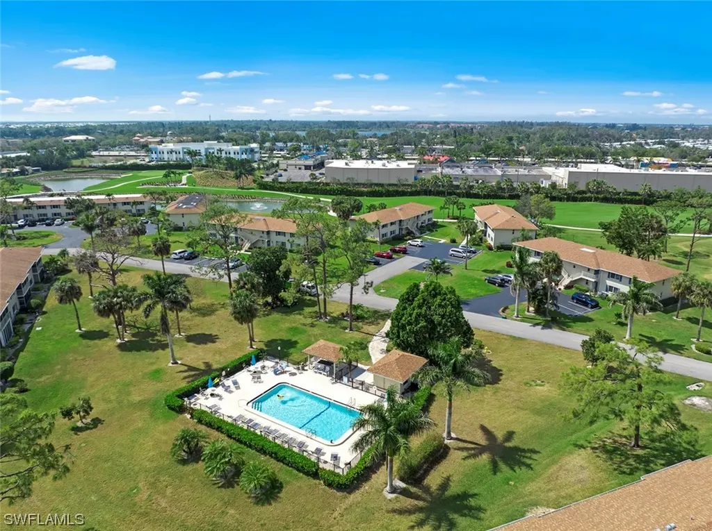 283 Albi Road Naples FL 34112