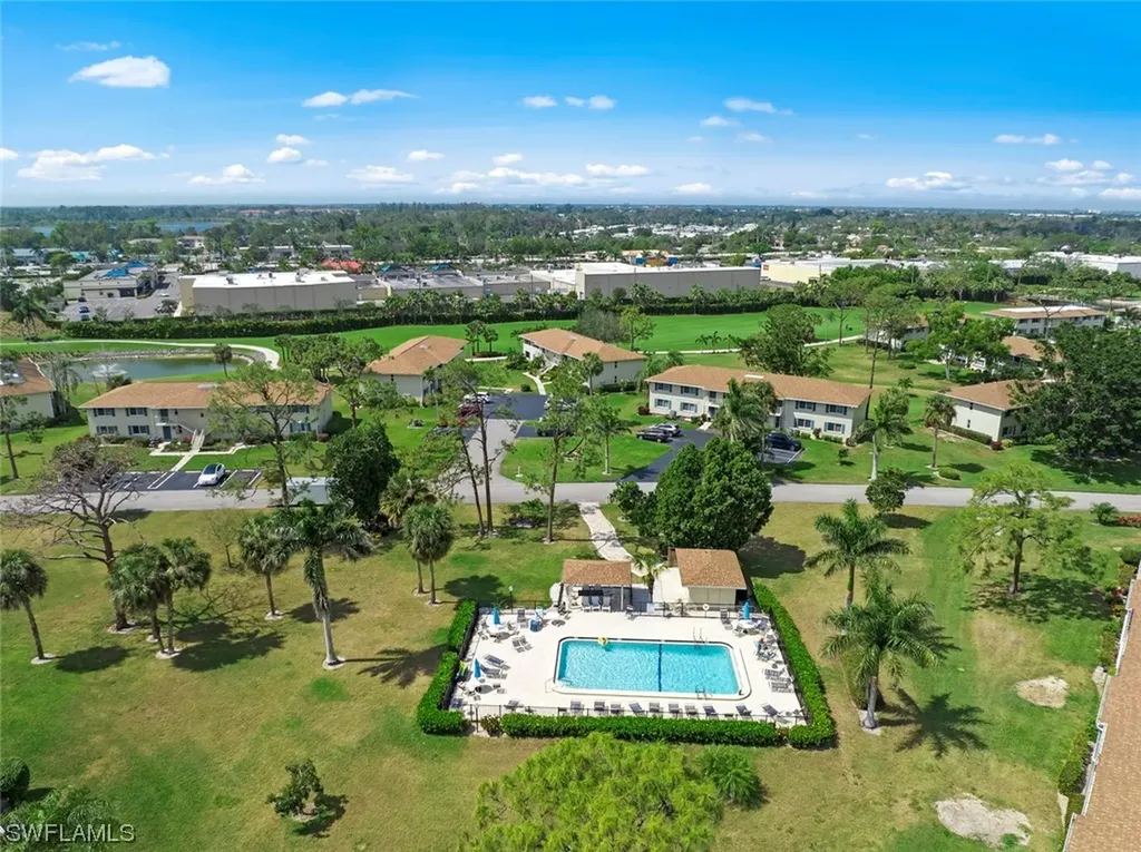 283 Albi Road Naples FL 34112