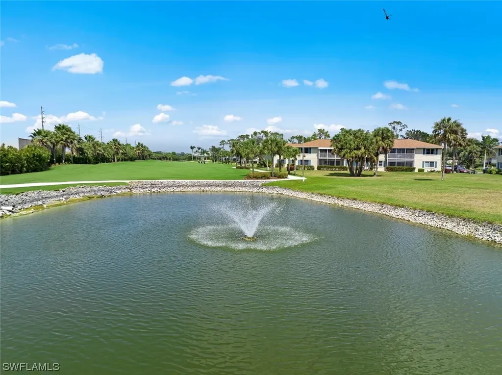 283 Albi Road Naples FL 34112