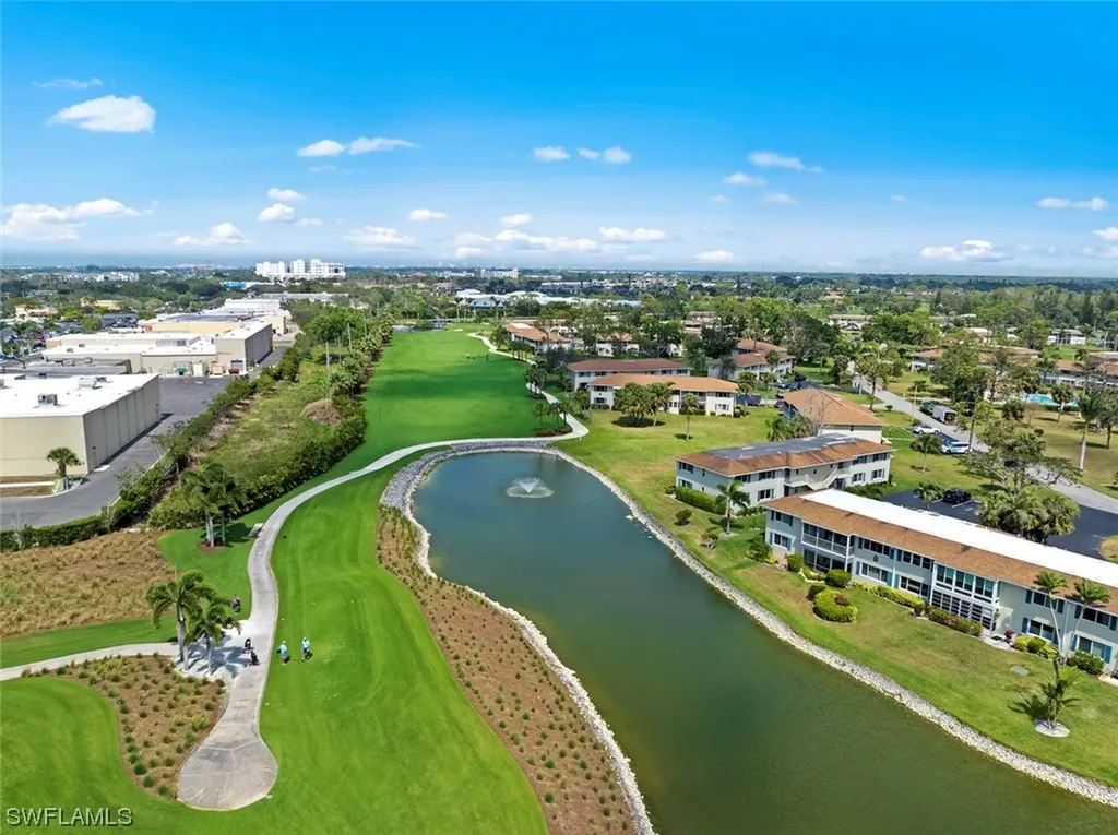 283 Albi Road Naples FL 34112