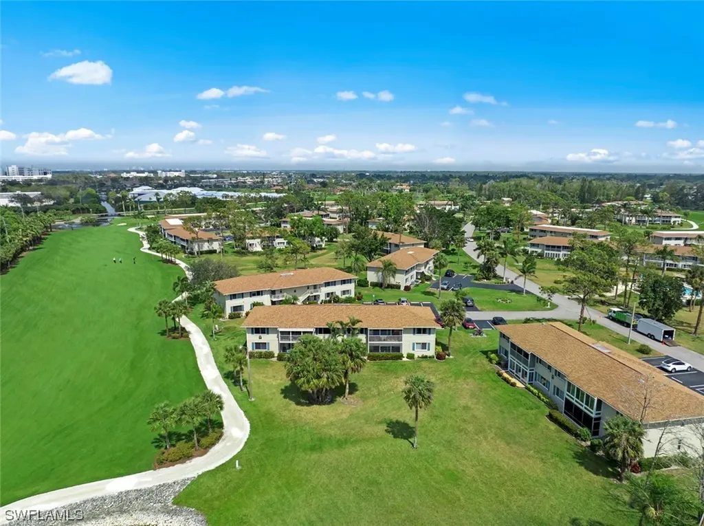 283 Albi Road Naples FL 34112