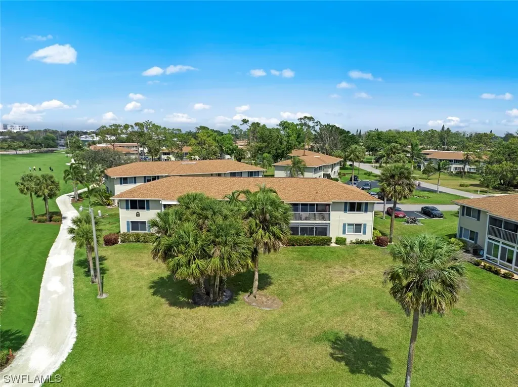 283 Albi Road Naples FL 34112