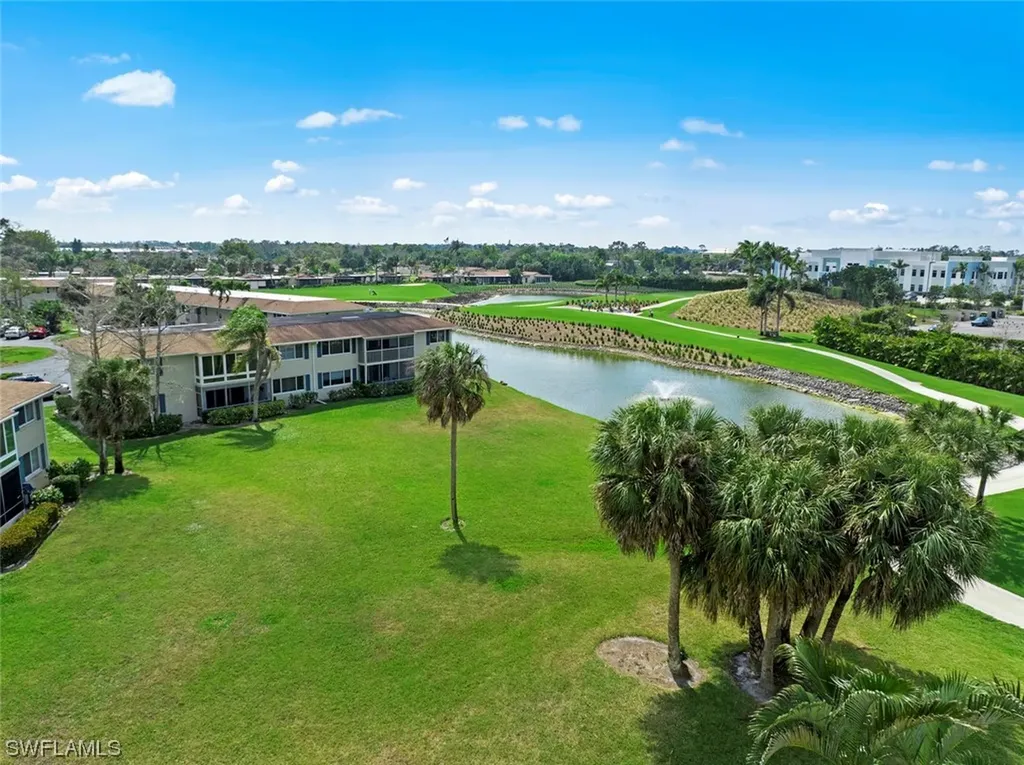 283 Albi Road Naples FL 34112